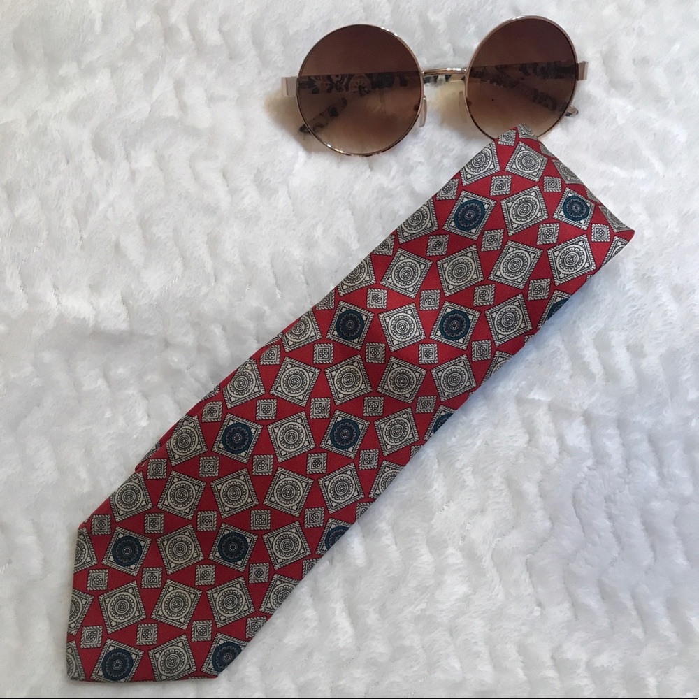 ✔️Eagle Like New Necktie